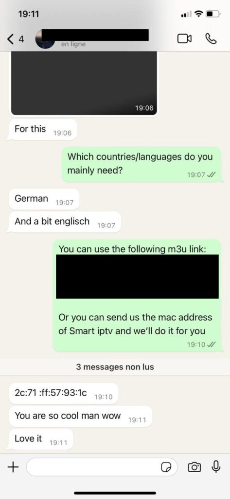 IPTV OTTGENUSS REVIEW